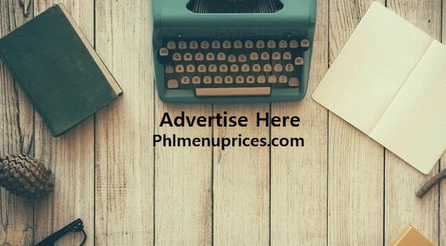 Advertise With Us