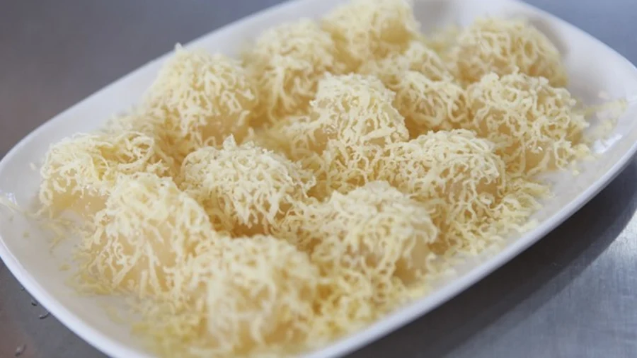 Don Benitos Pichi Pichi