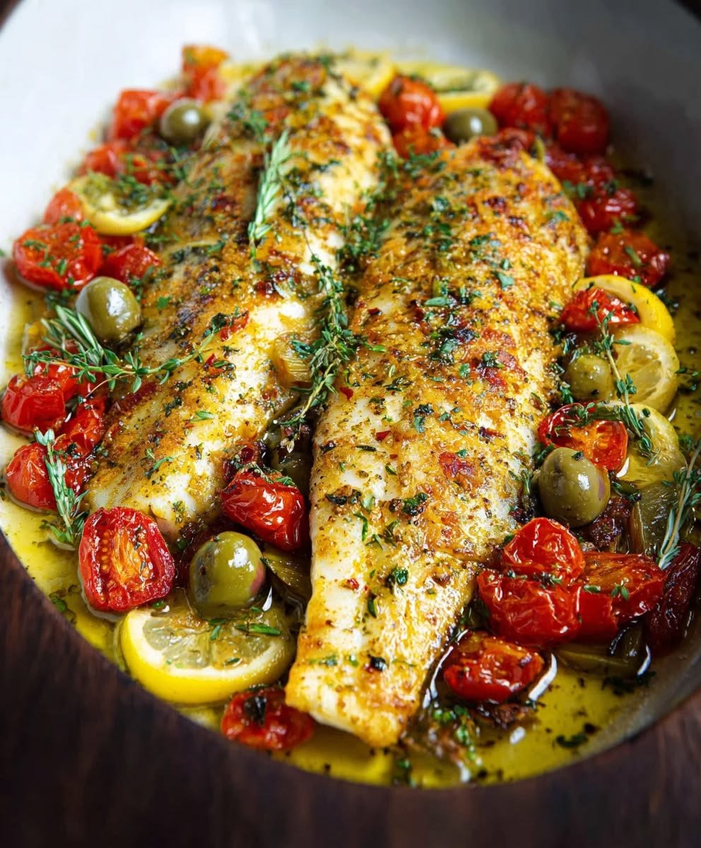 Flavorful & Quick