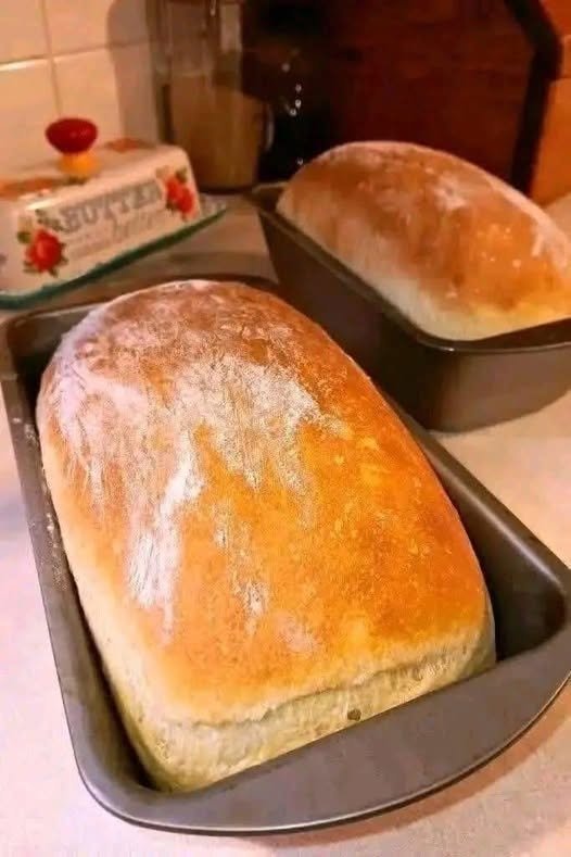 Cheapest Homemade Bread Recipe