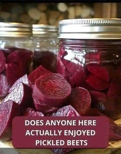 Sweet, tangy, and packed with flavor Pickled Beets